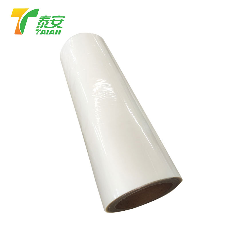 ສະຖານະການສໍາລັບ Matt Biodegradable Thermal Lamination Film