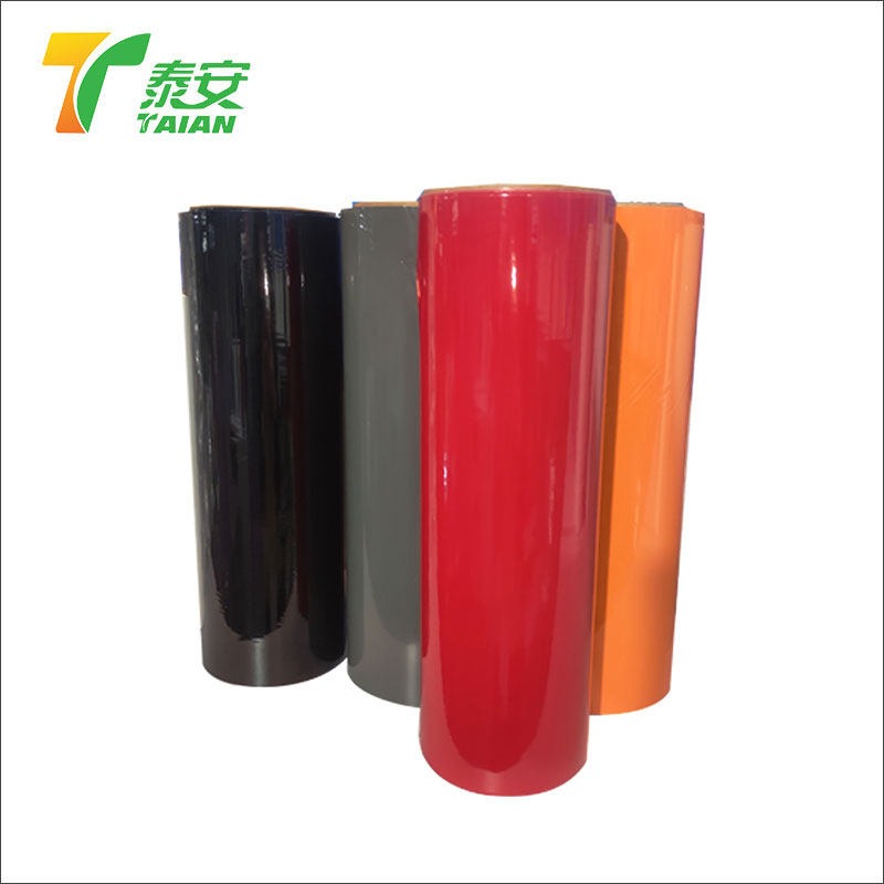 Laminated Steel Film - ເປັນການແກ້ໄຂນະວັດກໍາສໍາລັບການຫຸ້ມຫໍ່ແບບຍືນຍົງ