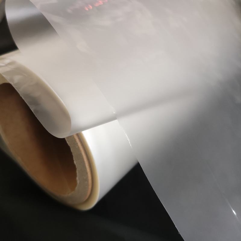 PLA Biodegradable Thermal Lamination Film ການແນະນໍາ