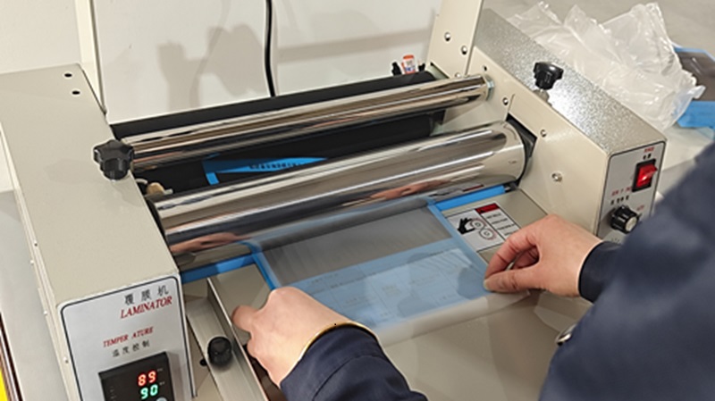 Taian ໄດ້ຍົກລະດັບລະບົບບໍລິການຫລັງການຂາຍໄດ້ຢ່າງສົມບູນ.