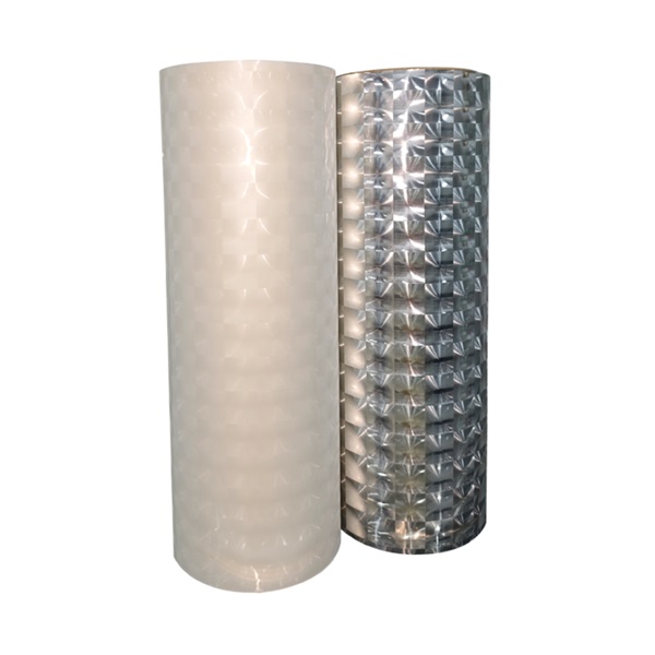 ຮູບເງົາ lamination 3D ສາຍຕາ