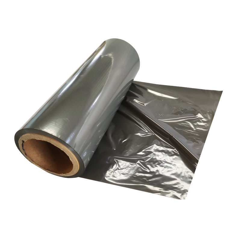 ຮູບເງົາເຫຼັກ laminated ຕ້ານ rust