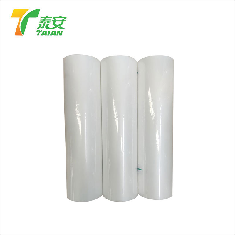 BOPA Nylon Thermal Lamination Film Rolls