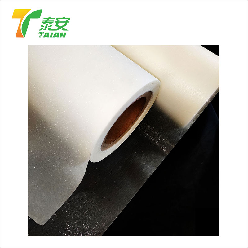 Glitter Thermal Lamination Film Roll