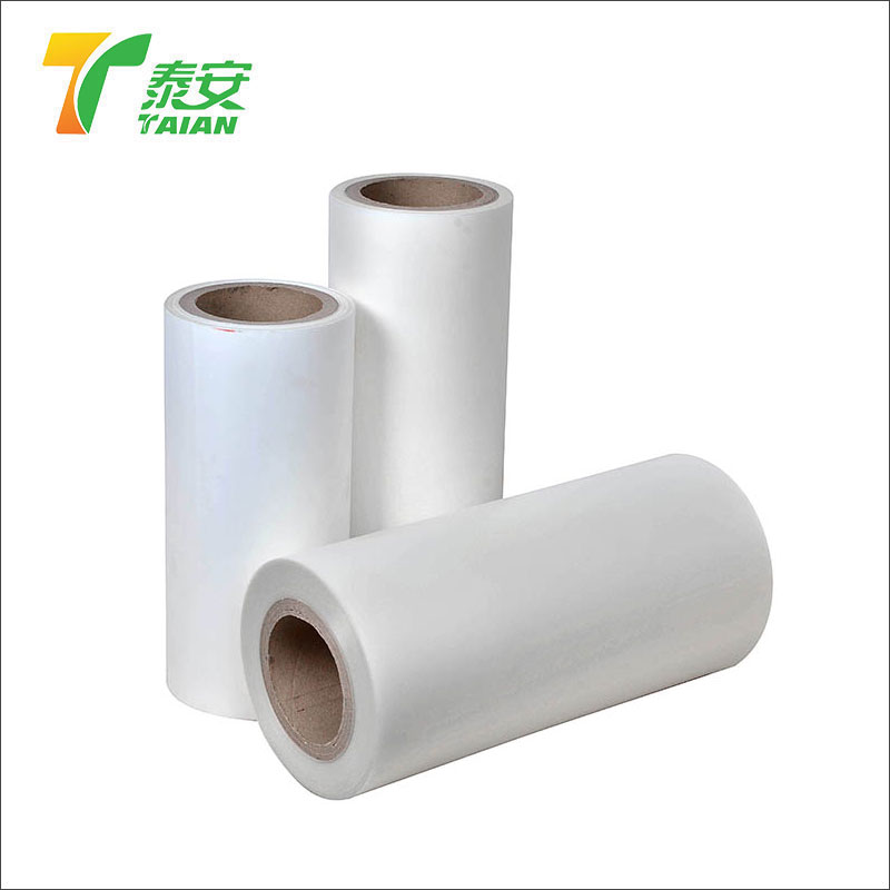 Anti Scratch BOPP Thermal Digital Lamination Film