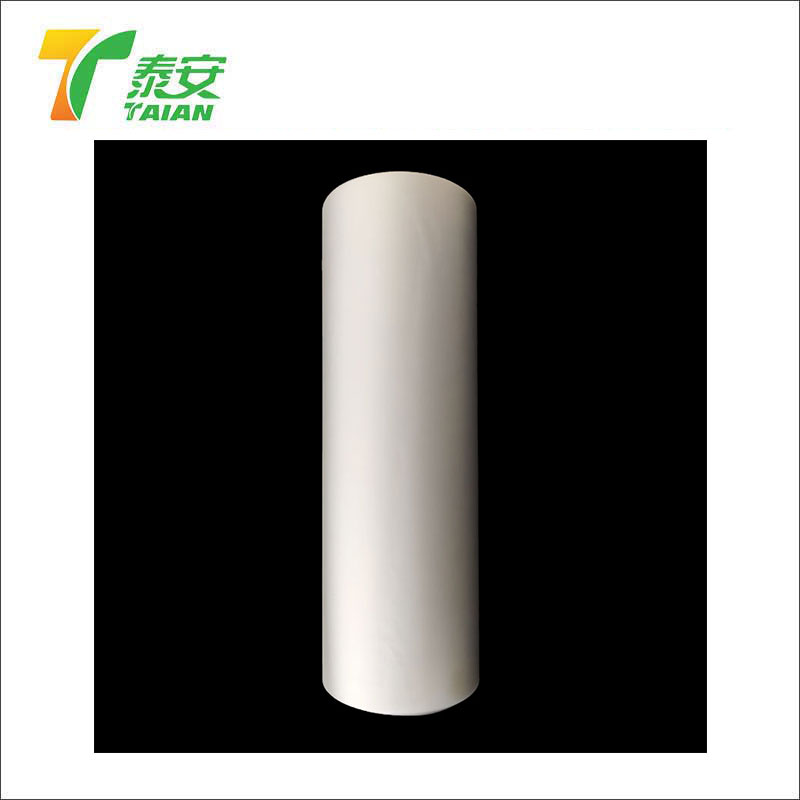 Matte Biodegradable Thermal Lamination Film