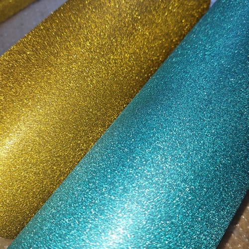 ຜົງຄໍາທີ່ບໍ່ຫມັ້ນຄົງ gold glitter ຮູບເງົາ